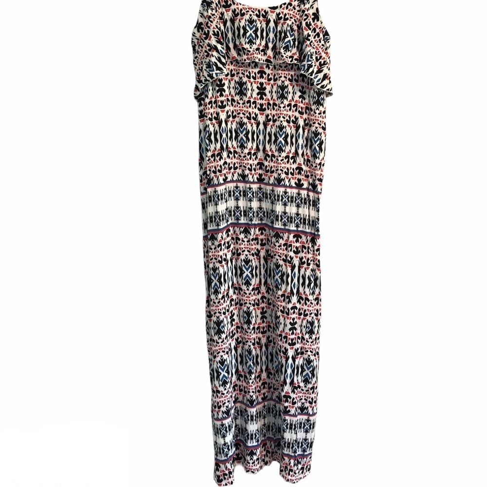 EUC Velvet by Graham & Spencer Maxi Dress - Picture 3 of 9